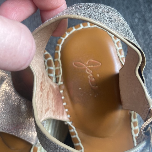 🩵Gorgeous Joie Espadrilles🩵 - Picture 8 of 10